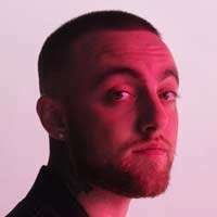 Falleció Mac Miller a los 26 años