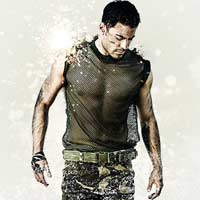 Carlos Rivera nº1 en ventas de discos en España con "Guerra"