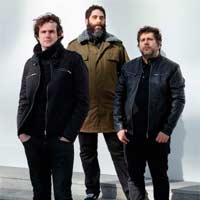 Punto final a Nudozurdo