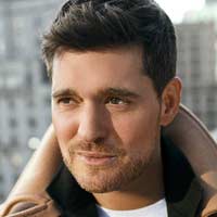 Michael Bublé nº1 en discos en UK con "Love"