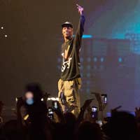 Travis Scott de nuevo nº1 en la Billboard 200 con Astroworld