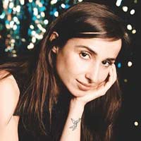 Zahara y Miguel Rivera nº1 en LaHiguera.net con "Big bang"