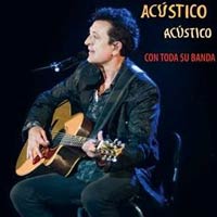 Primera gira acústica de Manolo García