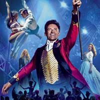 "El gran showman" 23 semanas nº1 en discos en UK