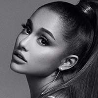 Ariana Grande sigue nº1 en la Hot 100 con "Thank u, next"