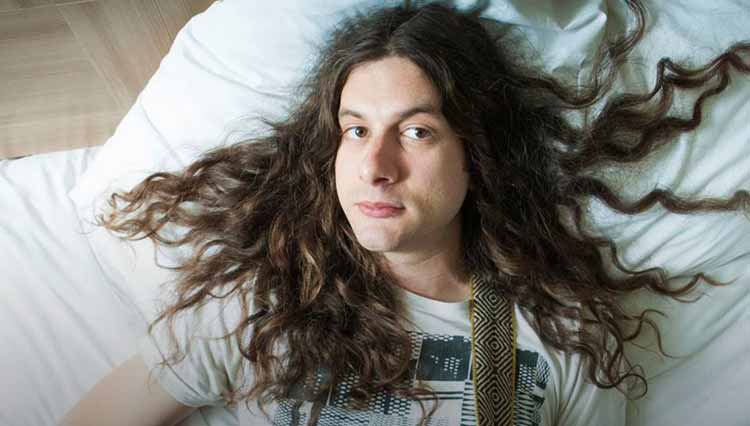 Kurt Vile en modo Tom Petty