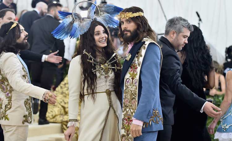 Lana Del Rey campaña y disco