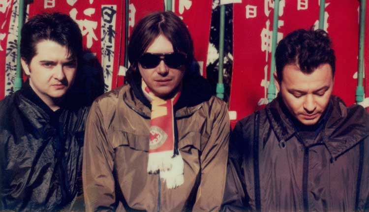 Manic Street Preachers, Truth & memory