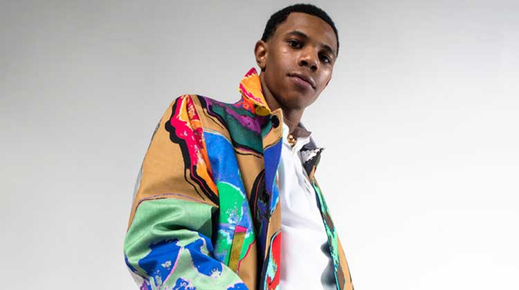 A Boogie Wit da Hoodie repite nº1 en la lista Billboard 200