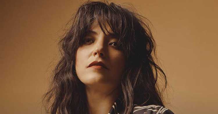 Sharon Van Etten repite nº1 en LaHiguera.net con "Seventeen"