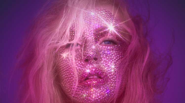 Christina Aguilera, The xperience
