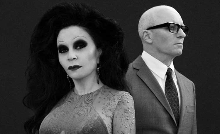 Fangoria versiona "Historias de amor" de OBK