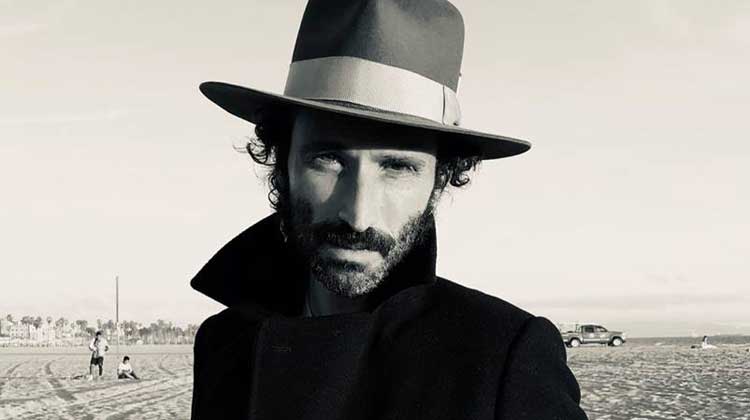 Leiva repite nº1 en discos en España con 'Nuclear'