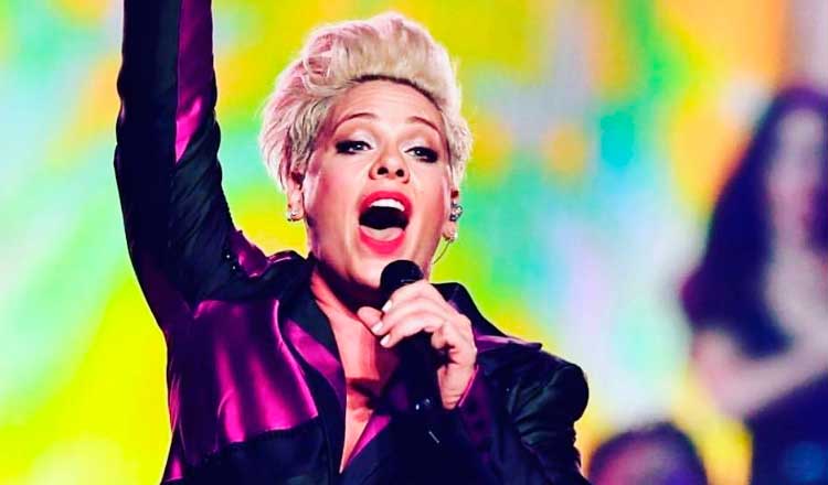 Pink y Carolina Durante en las novedades de la semana