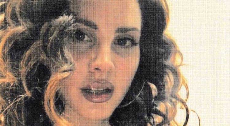 Lana Del Rey en modo Sublime