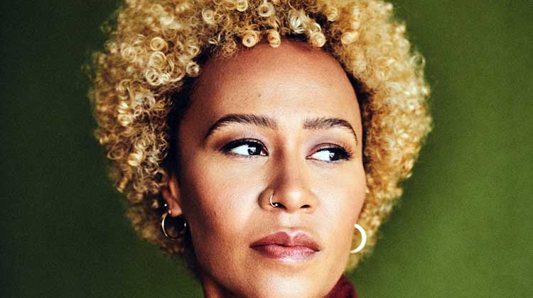 Emeli Sandé en modo Whitney Houston
