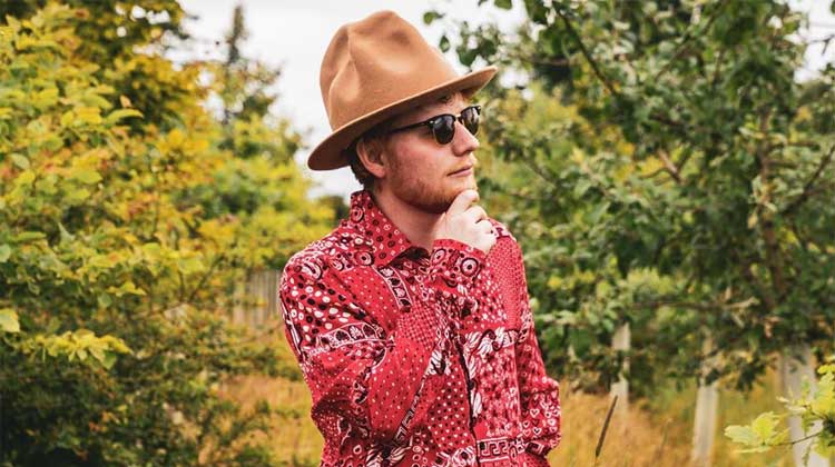 Ed Sheeran nº1 en discos en España con 'No.6 collaborations'