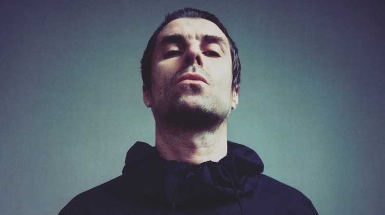 Liam Gallagher nº1 en LaHiguera.net con 'Once'