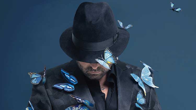 Se anuncia un nuevo disco de El Barrio