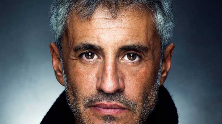 Se acerca lo "nuevo" de Sergio Dalma