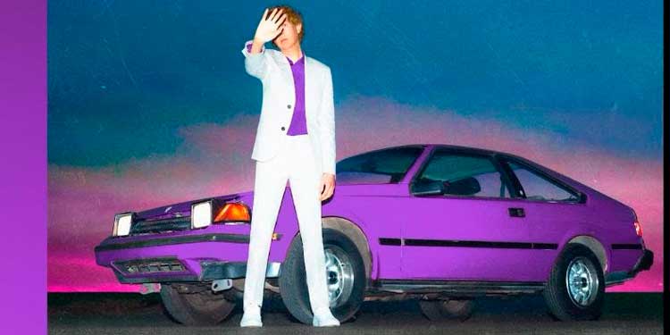Beck lanza 'Paisley Park Sessions' EP