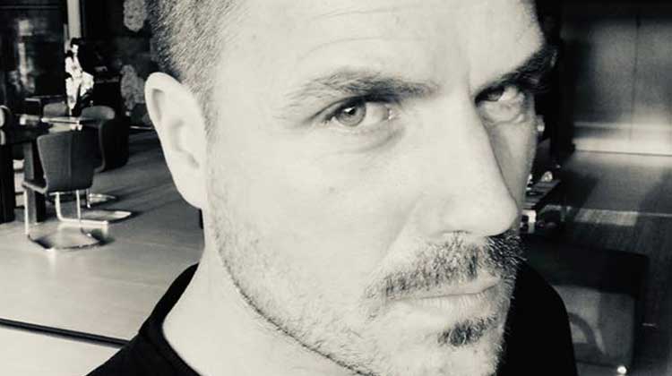 Dani Martín anuncia la gira 'Lo que me dé la gana'