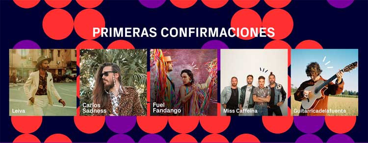 Cartel del Interestelar Sevilla 2020