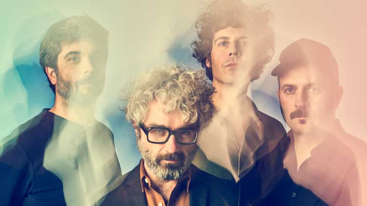 Cartel del Palencia Sonora 2020