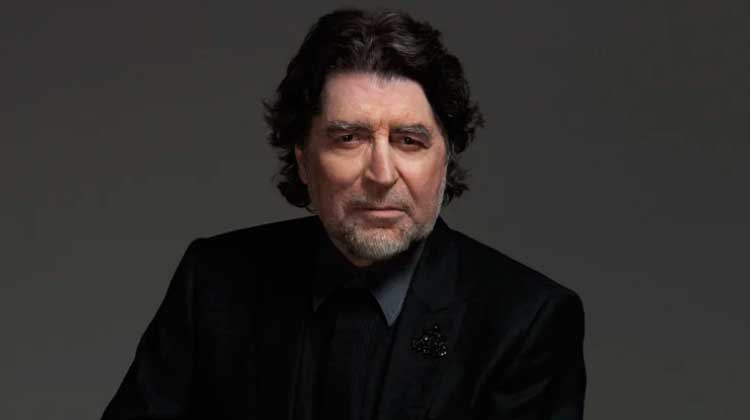 Un 'Tributo a Sabina' nº1 en ventas de discos en España