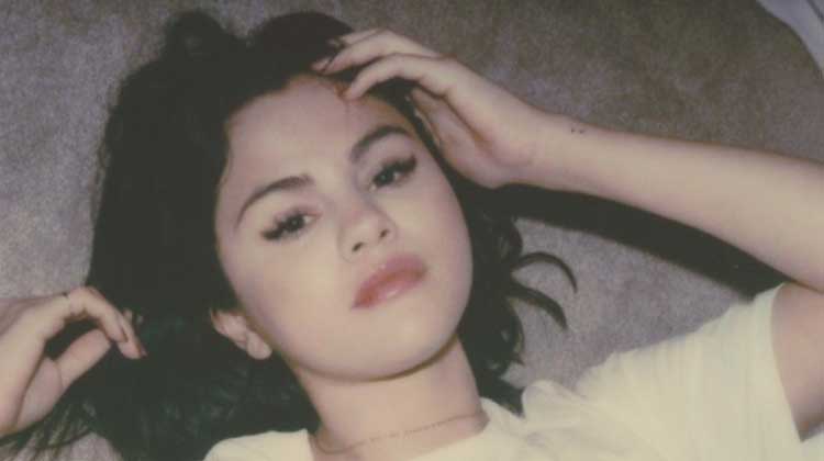 Selena Gomez en las novedades de la semana