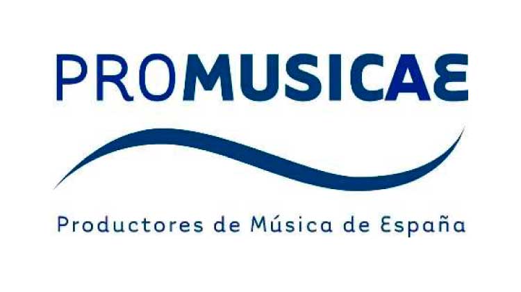 Promusicae publica la listas anuales de ventas 2019