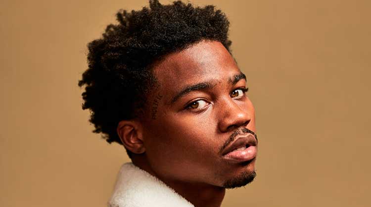 Roddy Ricch vuelve a hacer doblete en Estados Unidos