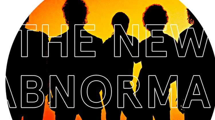'The new abnormal' es lo nuevo de The Strokes