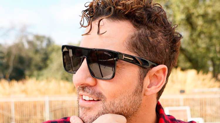 David Bisbal regresa al nº1 en ventas con 'En tus planes'