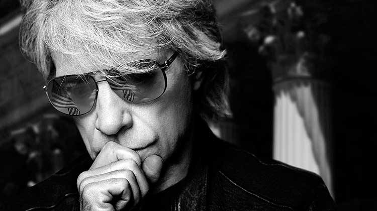 Se anuncia el disco Bon Jovi 2020