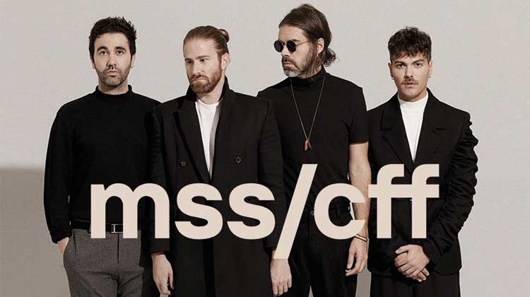 Miss Caffeina anuncia concierto fin de gira Oh Long Johnson