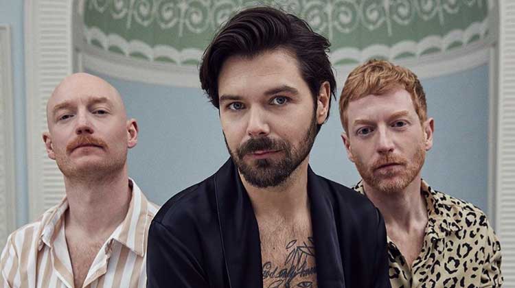 Se acerca 'A celebration of endings' de Biffy Clyro
