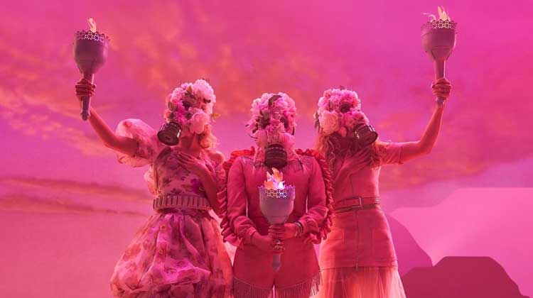 Las Dixie Chicks de regreso con Jack Antonoff