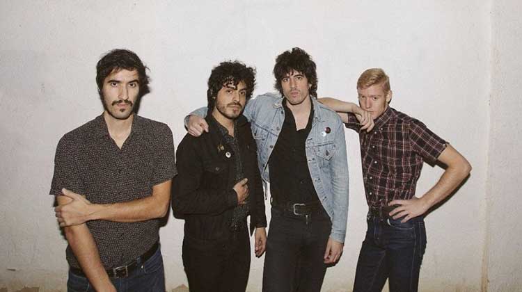 Biznaga nº1 en LaHiguera.net con 'Último episodio'