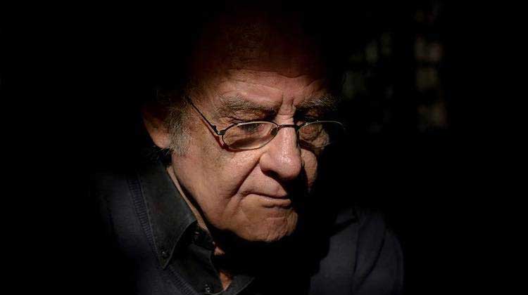 Falleció Luis Eduardo Aute a los 76 años de edad