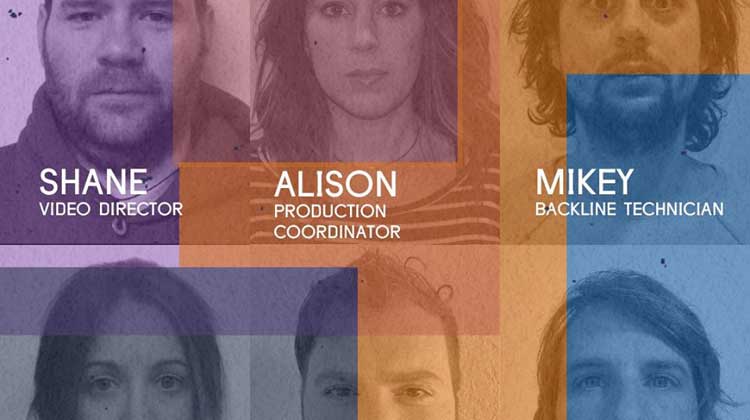 The National comparte su actuación en Primavera Sound 2018