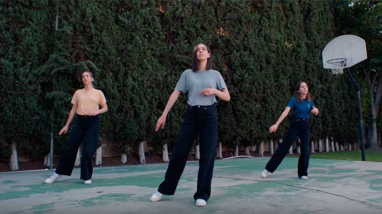 Nueva fecha para el tercer álbum de Haim
