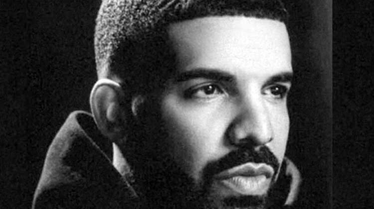 Drake en las novedades de la semana