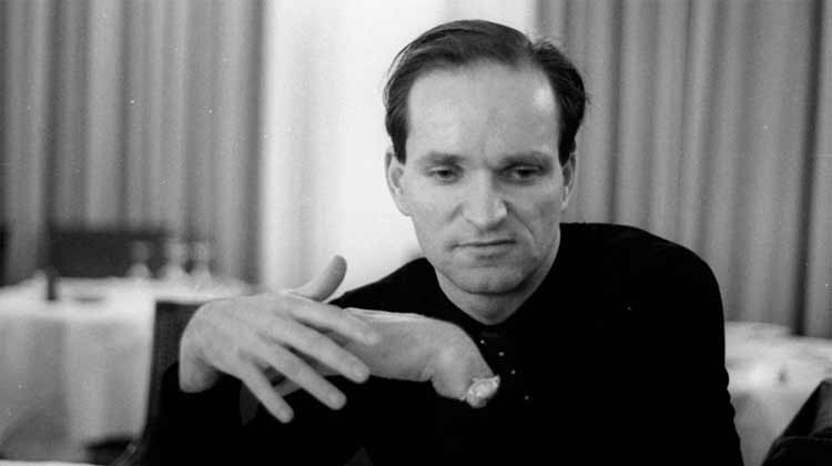 Falleció Florian Schneider