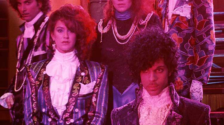 Prince and The Revolution: Live