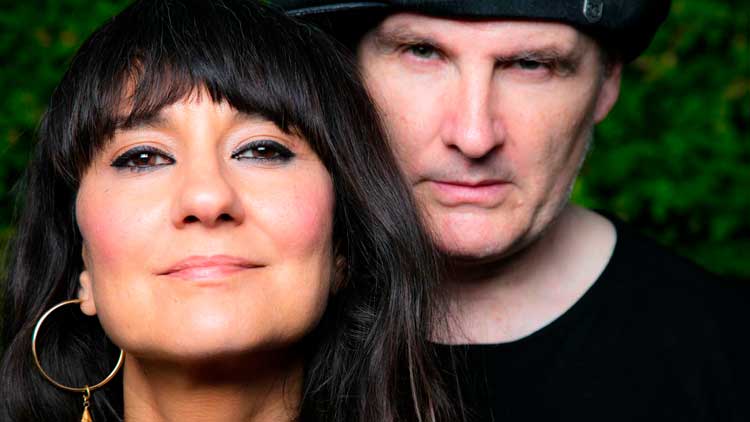 Gira acústica de Amaral