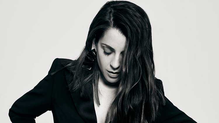 Primeros detalles del tercer álbum de Ruth Lorenzo