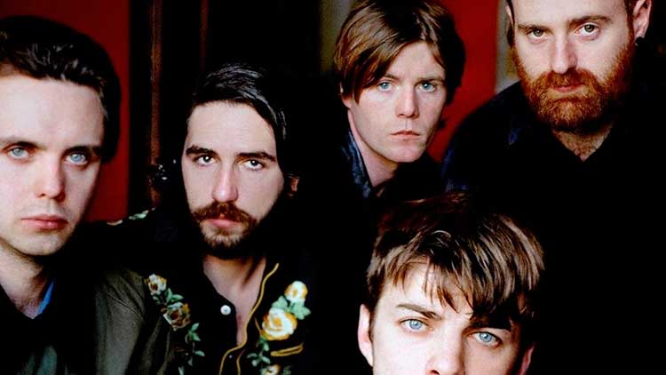 Segundo álbum de Fontaines D.C.