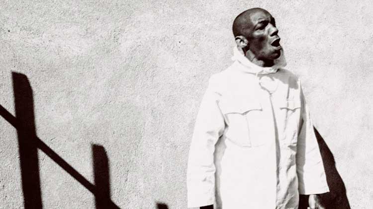 El 14º álbum de Tricky