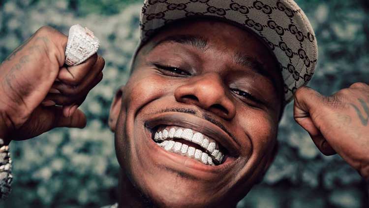 Lil Baby recupera el nº1 en la Billboard 200 con 'My turn'